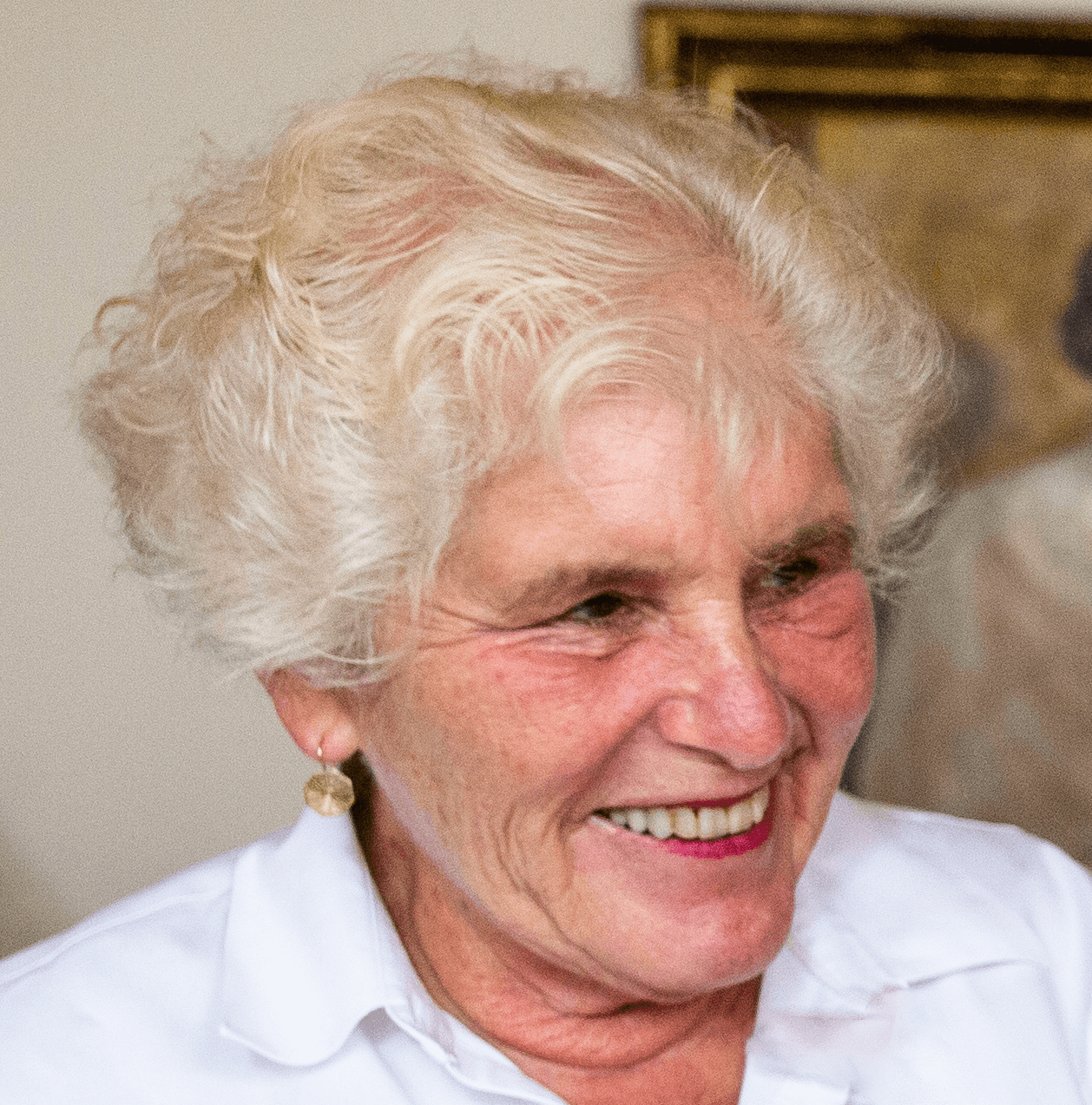 Elizabeth Ives Hunter